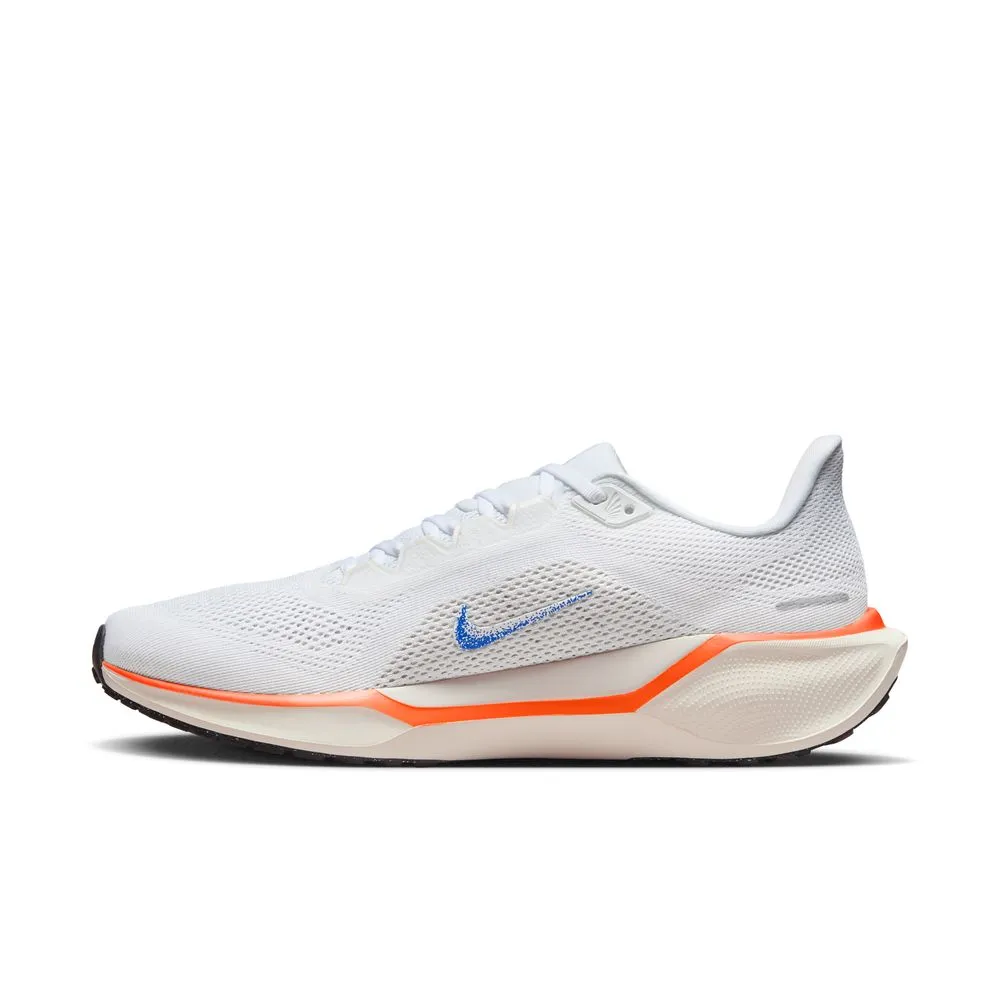 Mens Nike Air Zoom Pegasus 41 Blue Print (D-Width)