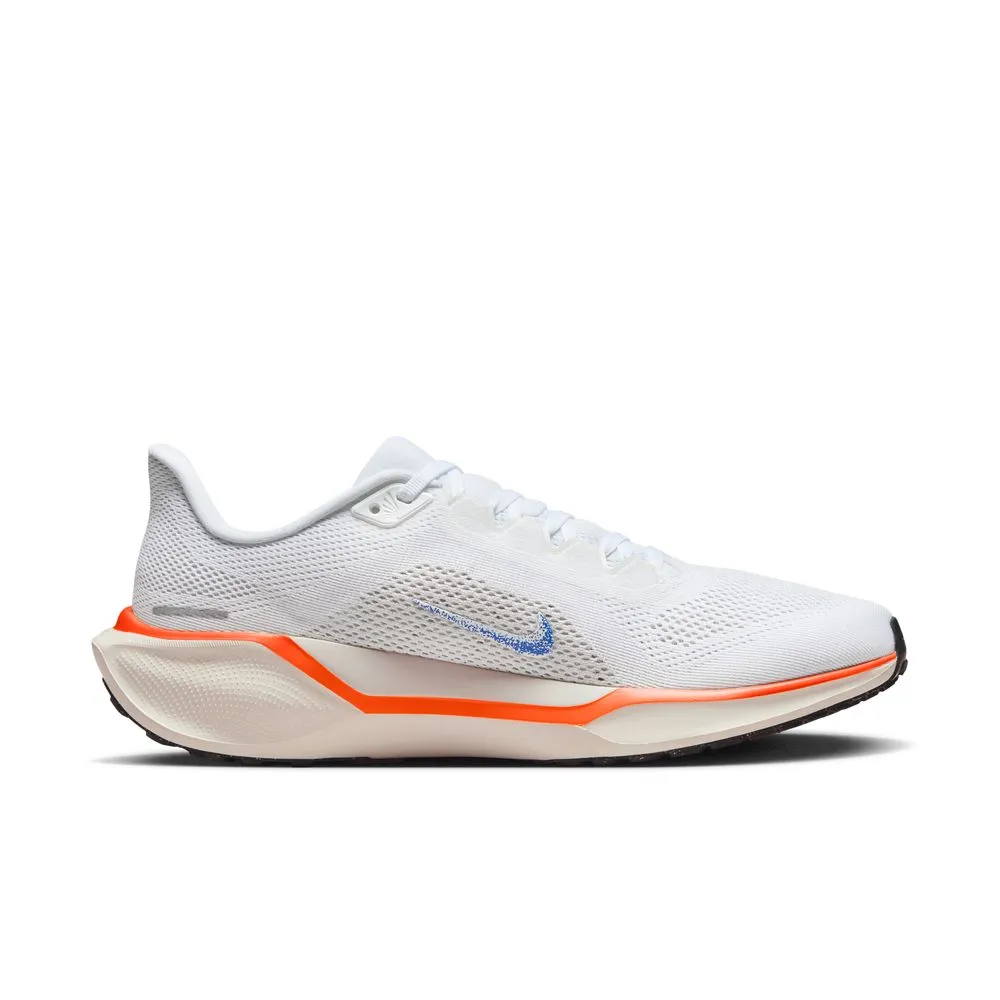 Mens Nike Air Zoom Pegasus 41 Blue Print (D-Width)