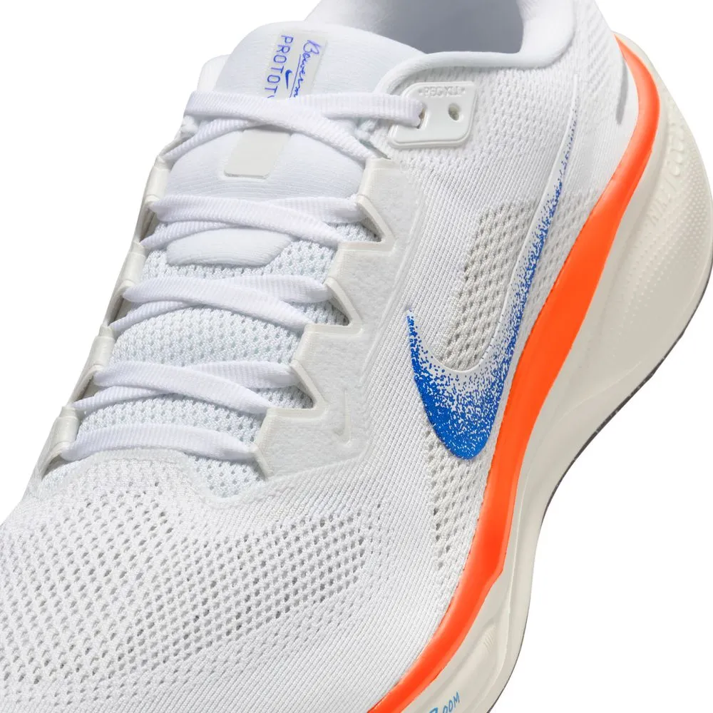 Mens Nike Air Zoom Pegasus 41 Blue Print (D-Width)