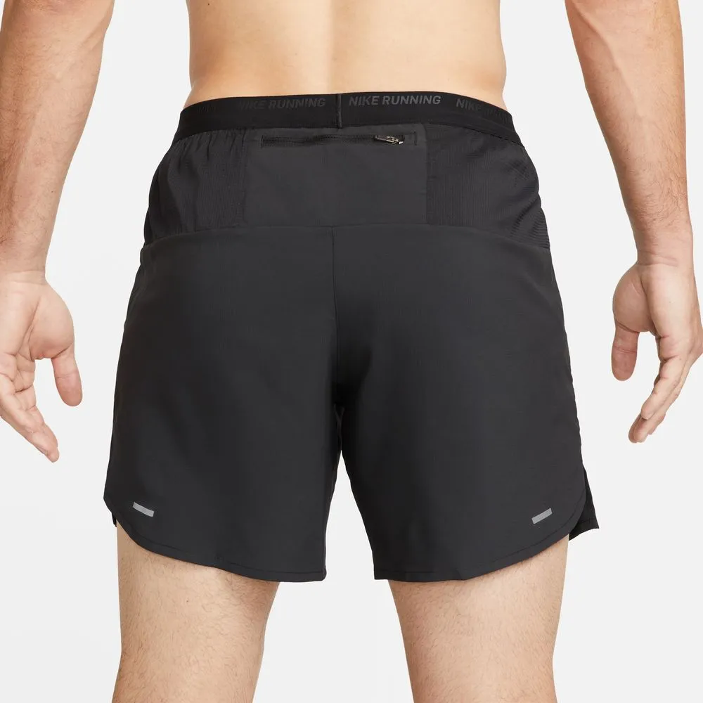 Mens Nike Dri-Fit Stride 7" BF Shorts