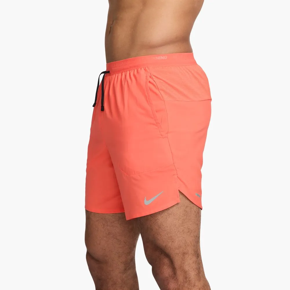 Mens Nike Dri-Fit Stride 7" BF Shorts