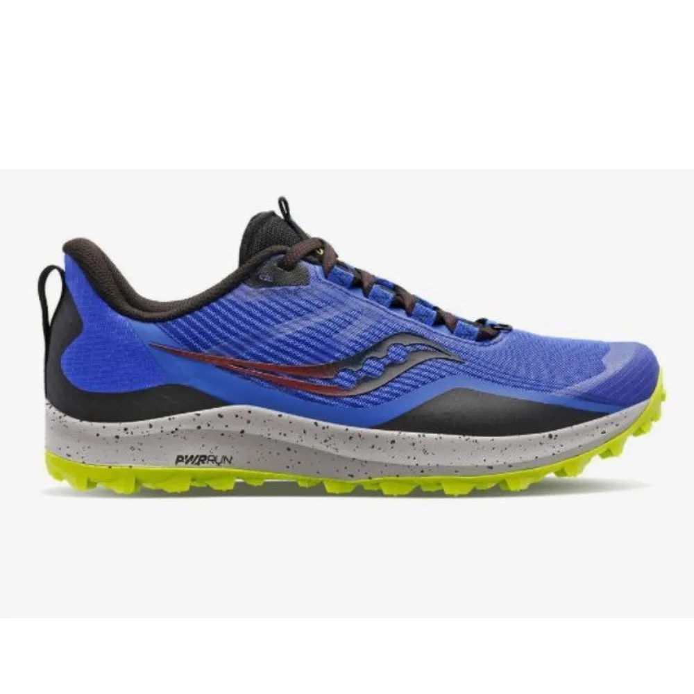 Mens Saucony Peregrine 12 (D-Width)