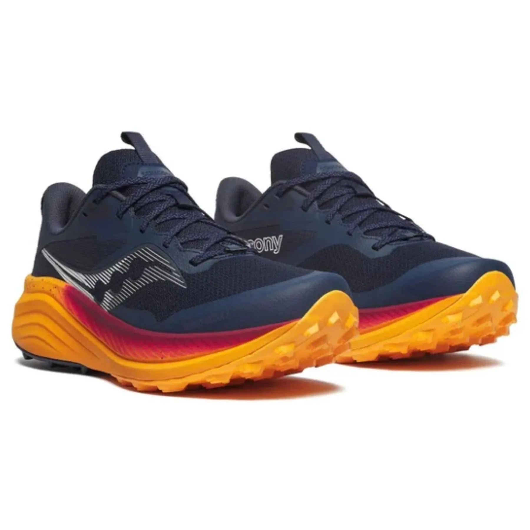 Mens Saucony Xodus Ultra 3 (D-Width)