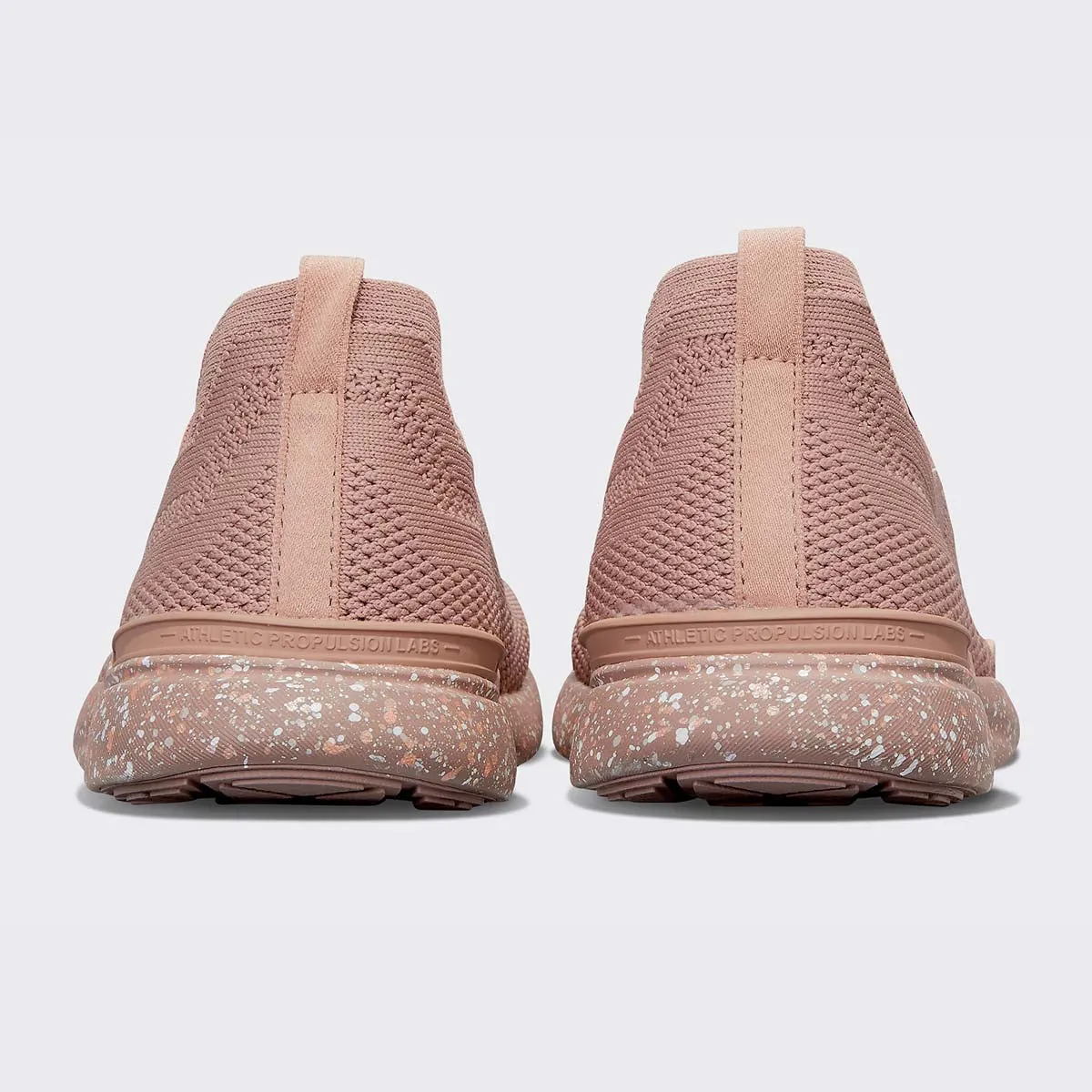 Men's TechLoom Breeze Almond / Clay / Speckle