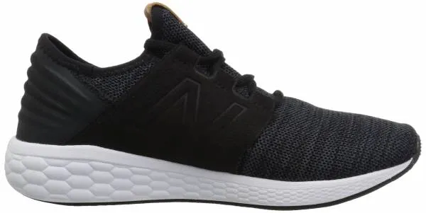 New Balance Footwear - Men's Cruz Knit Running Shoes