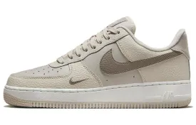 Nike Air Force 1 Low Fossil Light Orewood Brown Ironstone (Women)