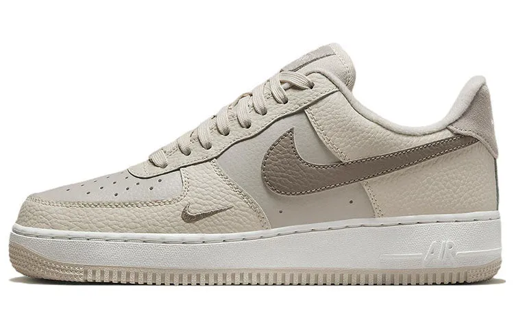 Nike Air Force 1 Low Fossil Light Orewood Brown Ironstone (Women)