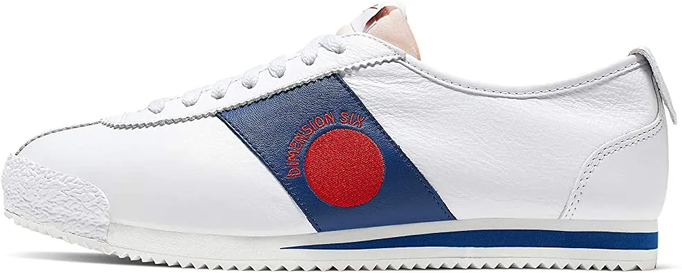 NIKE CORTEZ 72 SHOEDOG QS WHT