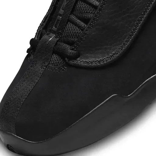 Nike Men's Jordan Jumpman Pro Shoes - Quick Blck / Anthracite