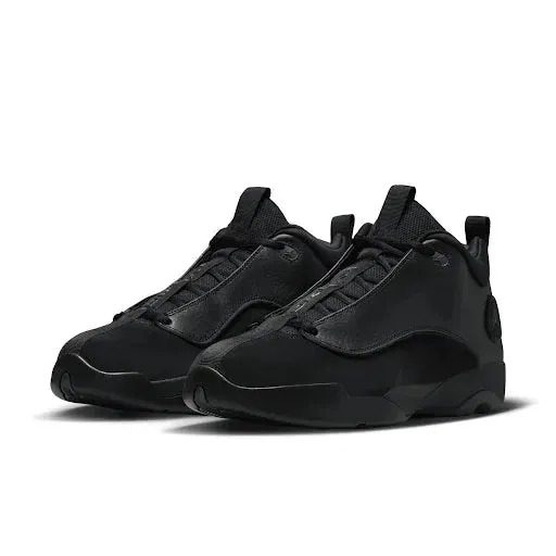 Nike Men's Jordan Jumpman Pro Shoes - Quick Blck / Anthracite