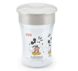 NUK Disney Mickey Magic Cup 360° Drinking Rim