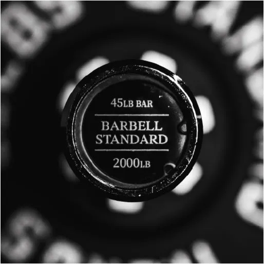 Olympic Barbell 2000