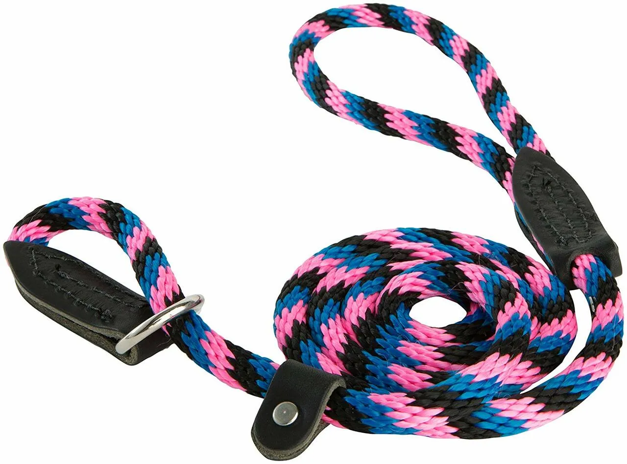 Omnipet British Rope Slip Leads