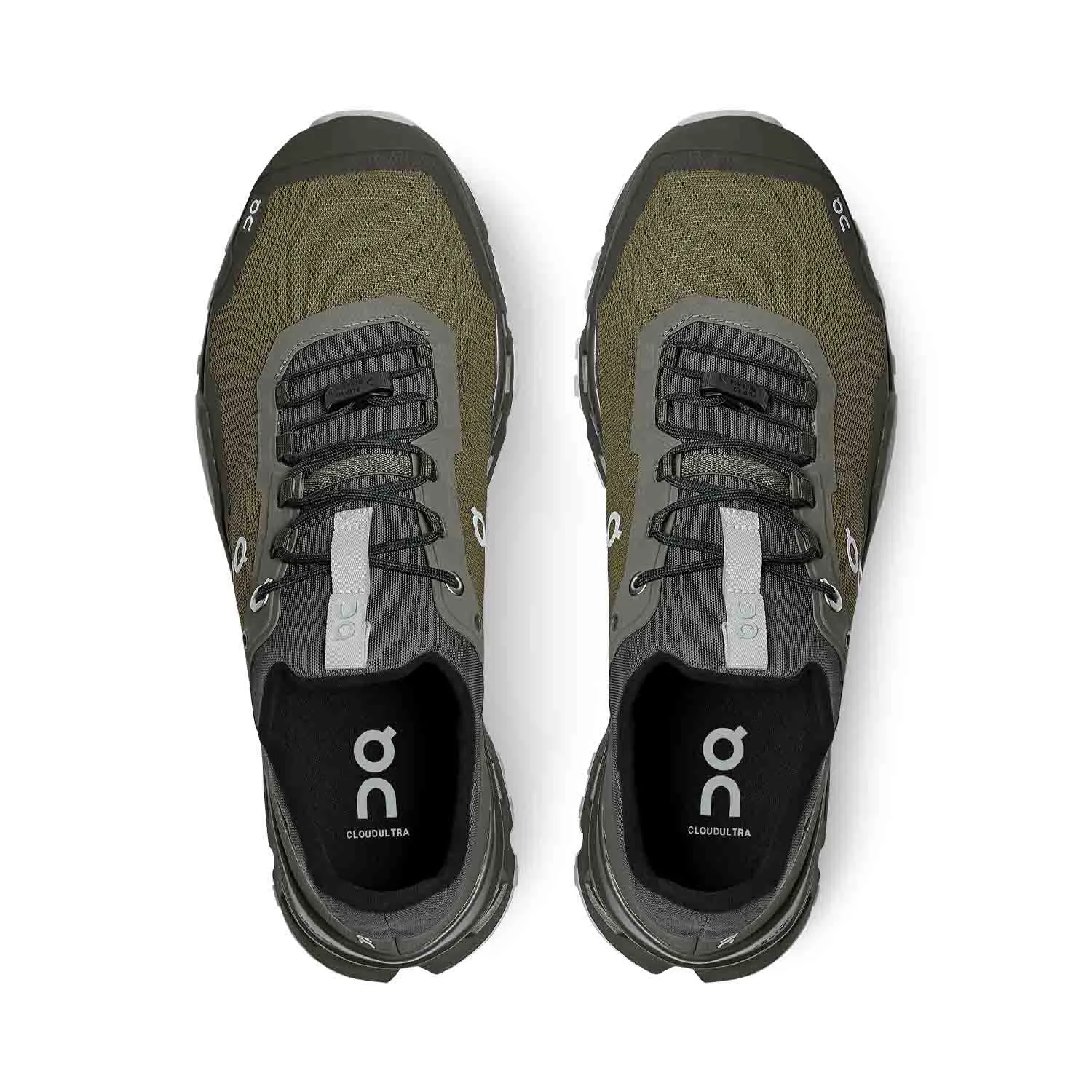 On Cloudultra Men's Trail Running shoes