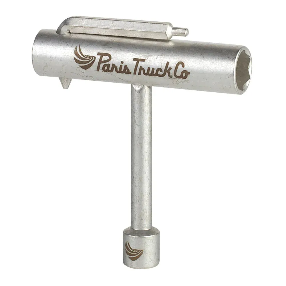 Paris Multi Skate Tool - Raw