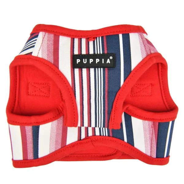 Puppia Caiden Harness B