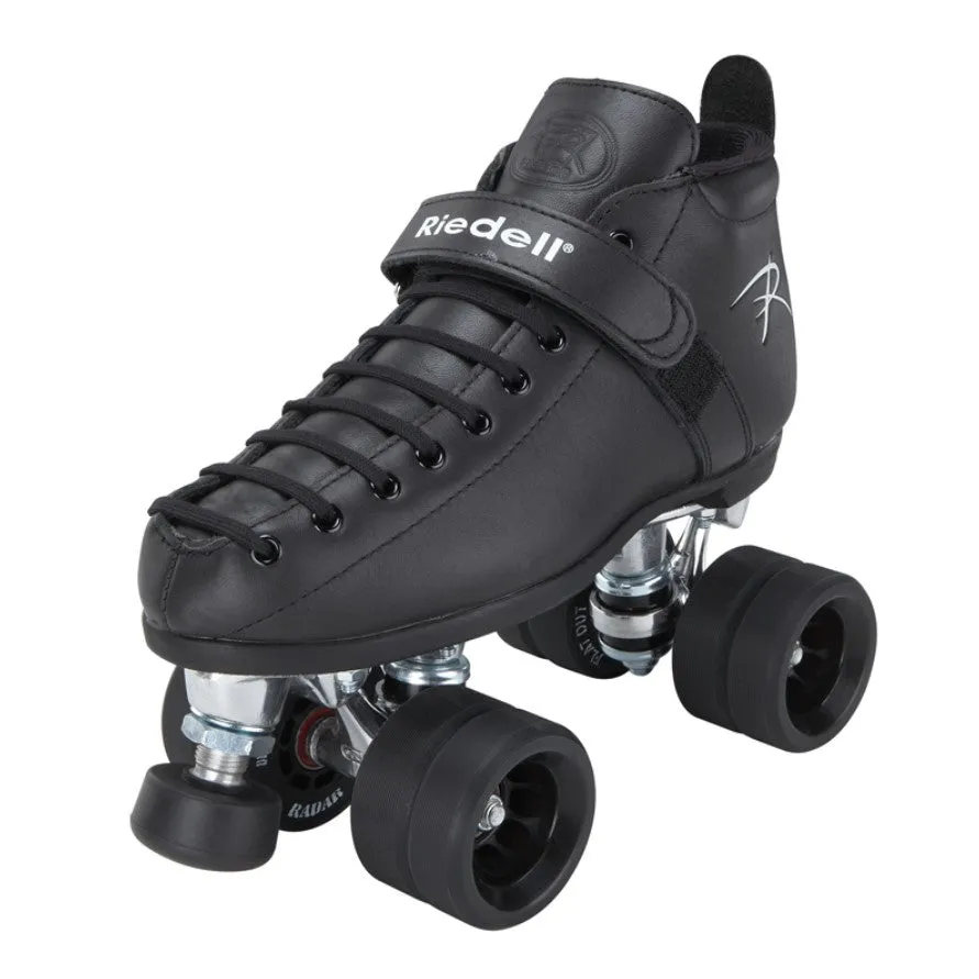 Riedell Vixen Roller Skates *Last Pair* US 4