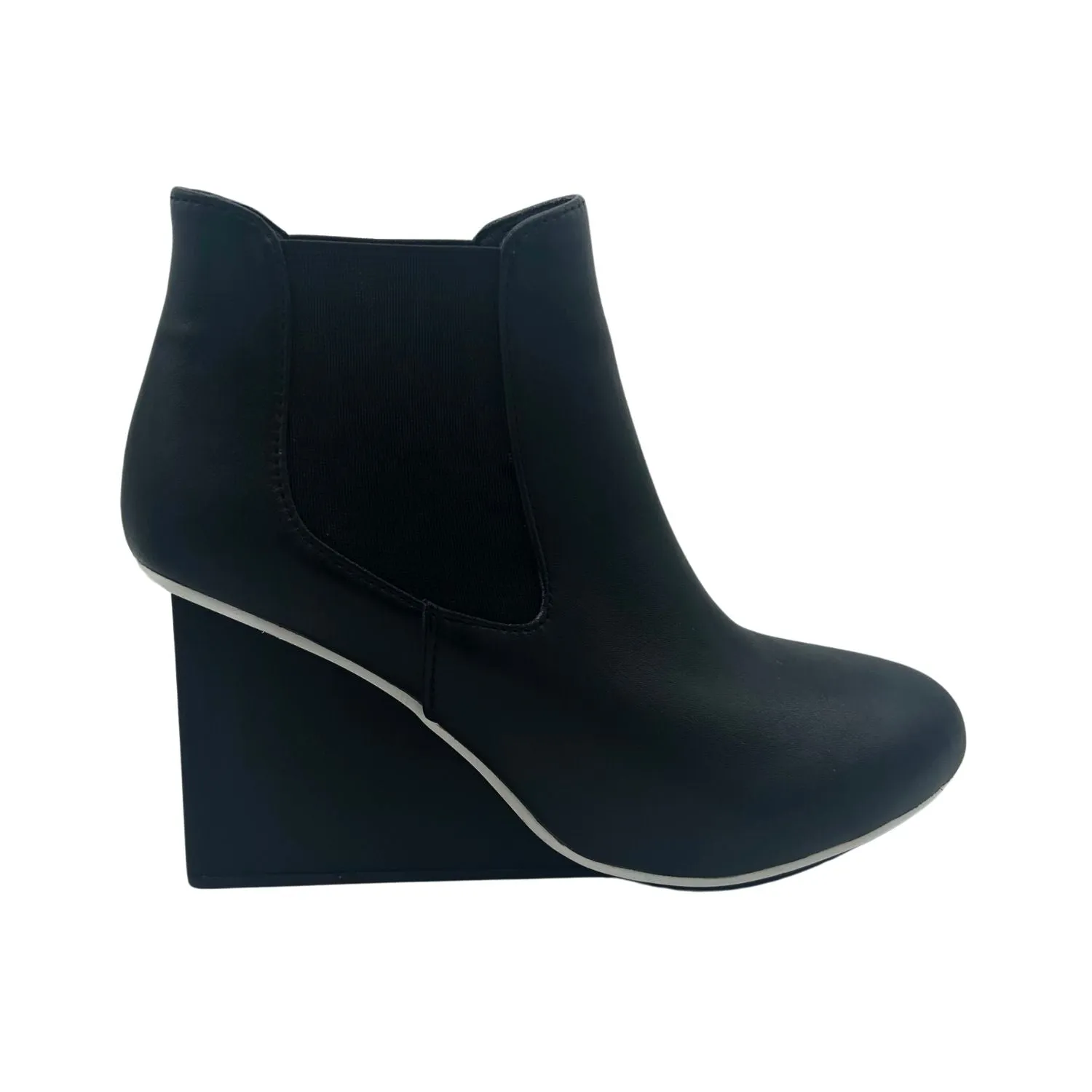 Shoe Be Do Cristina Bootie G015