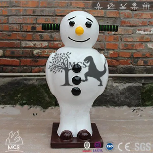 Snowman Ice Skate Aid for Sale-SK002