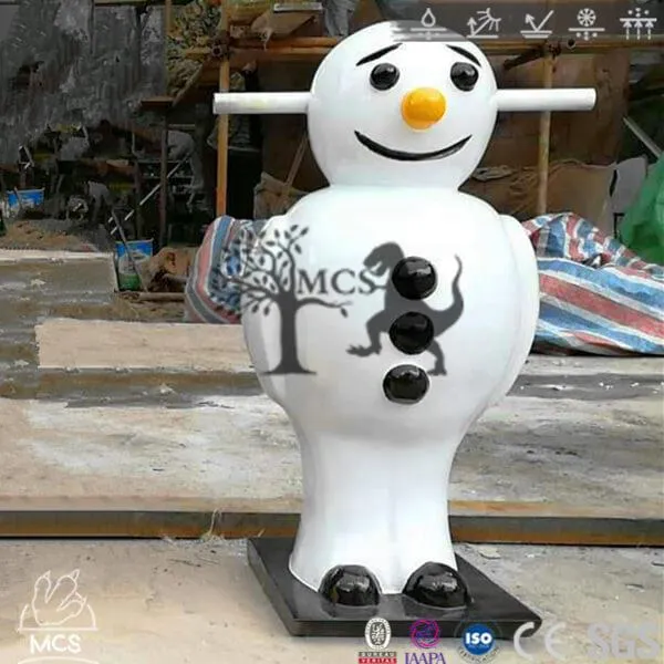 Snowman Ice Skate Aid for Sale-SK002