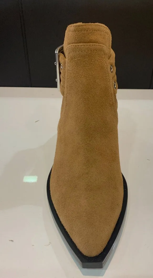 Steve Madden Gatewood Bootie O68