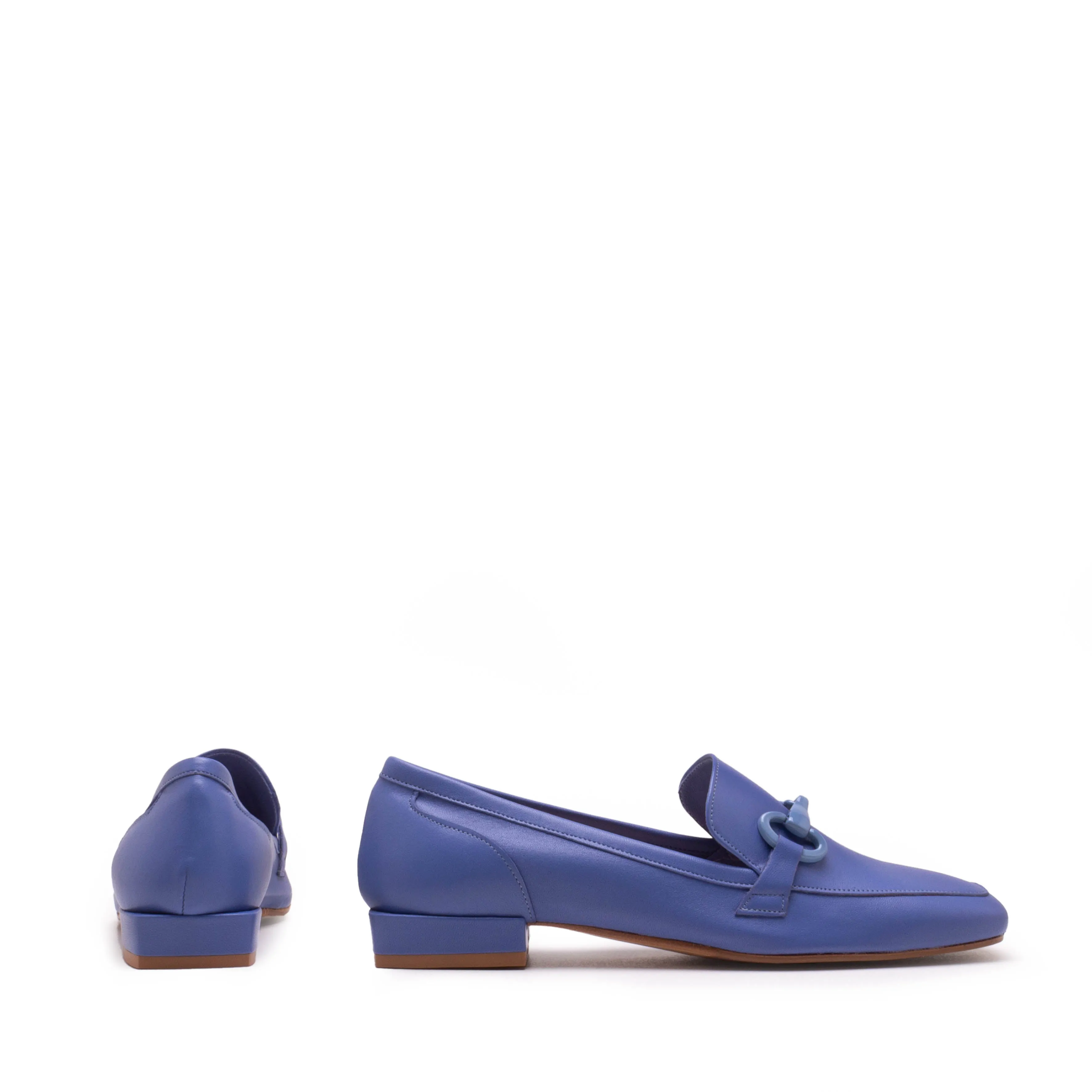 TANIA LOAFERS