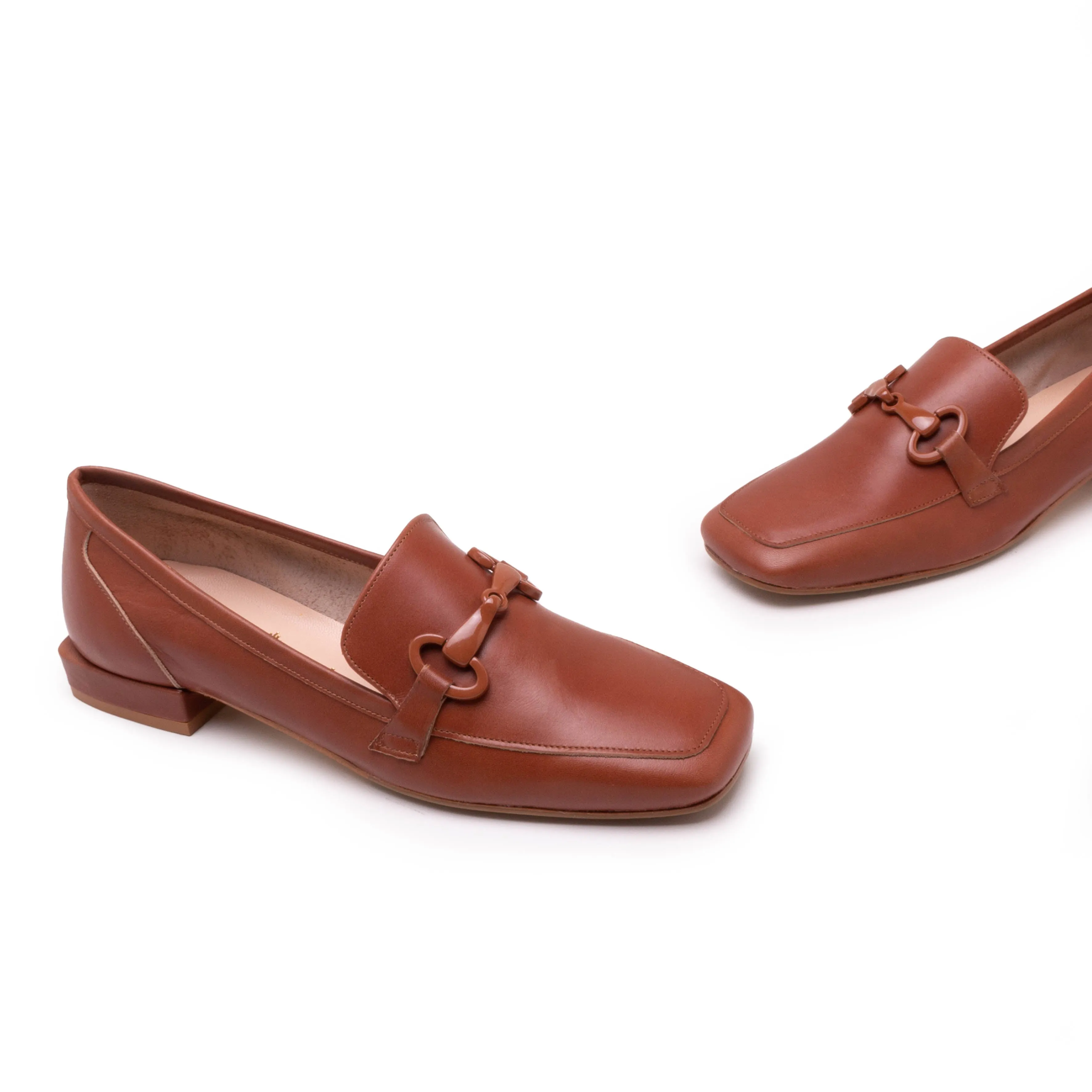 TANIA LOAFERS