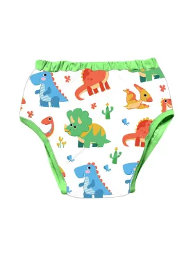 Tiny Dino Training Pants