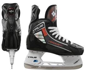 True HZRDUS 5X Junior Hockey Skates