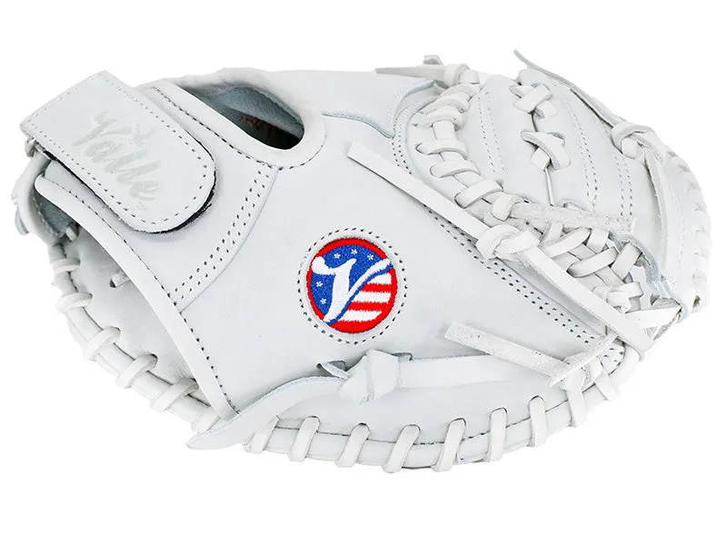 Valle Eagle 27 Baseball Catcher's Training Glove