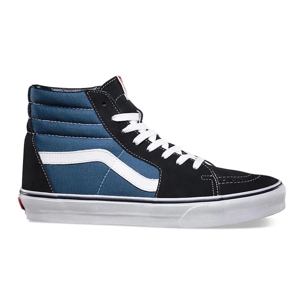 VANS SK8 HI NAVY