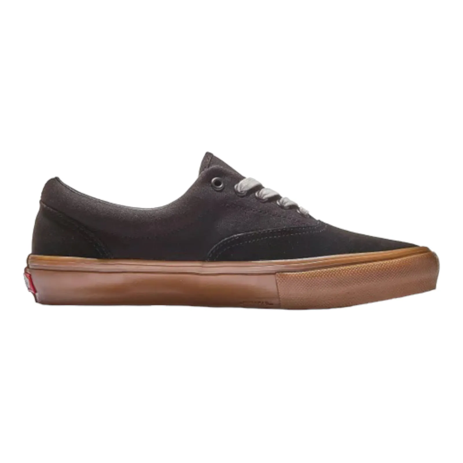 Vans Skate Era Shoes Black/Gum