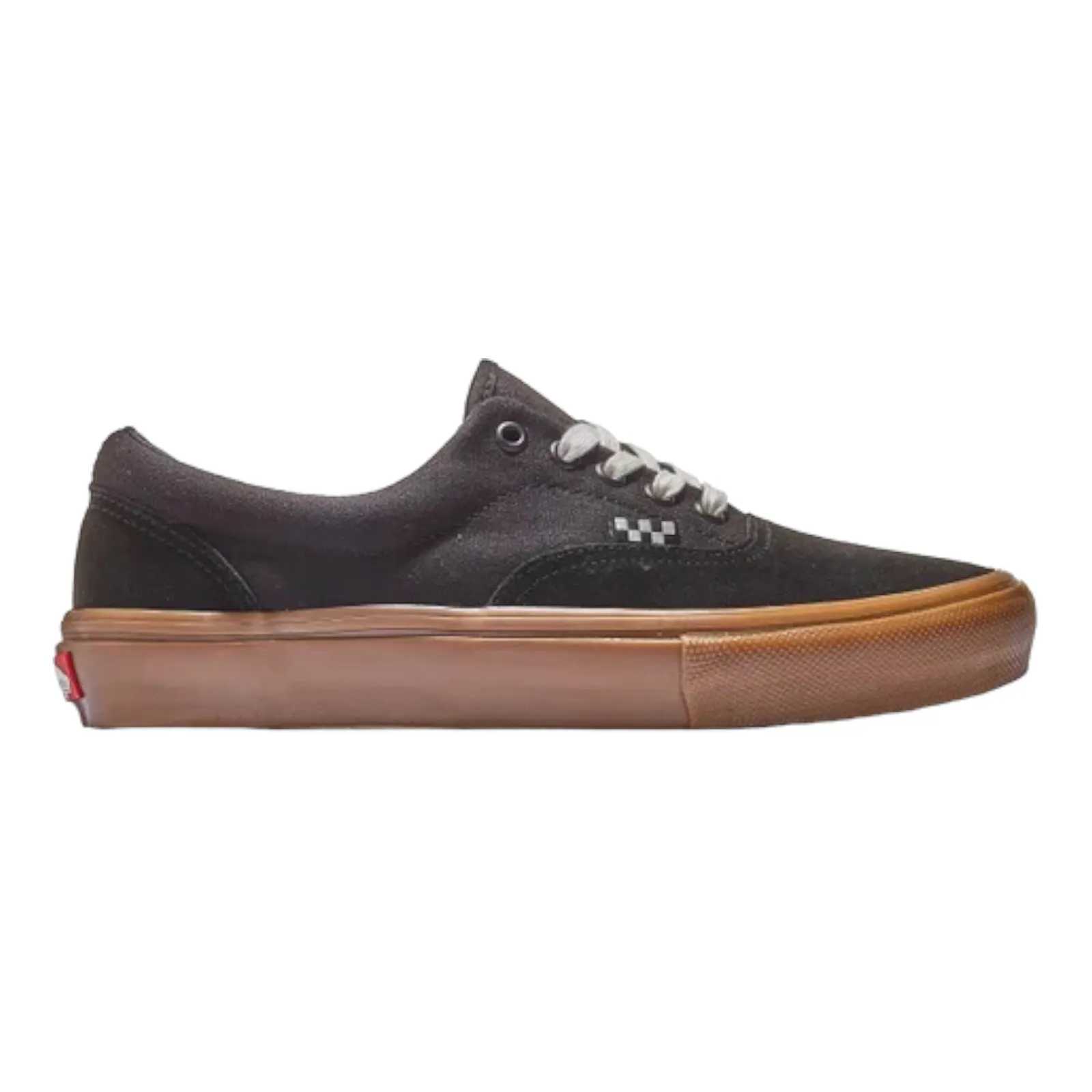 Vans Skate Era Shoes Black/Gum