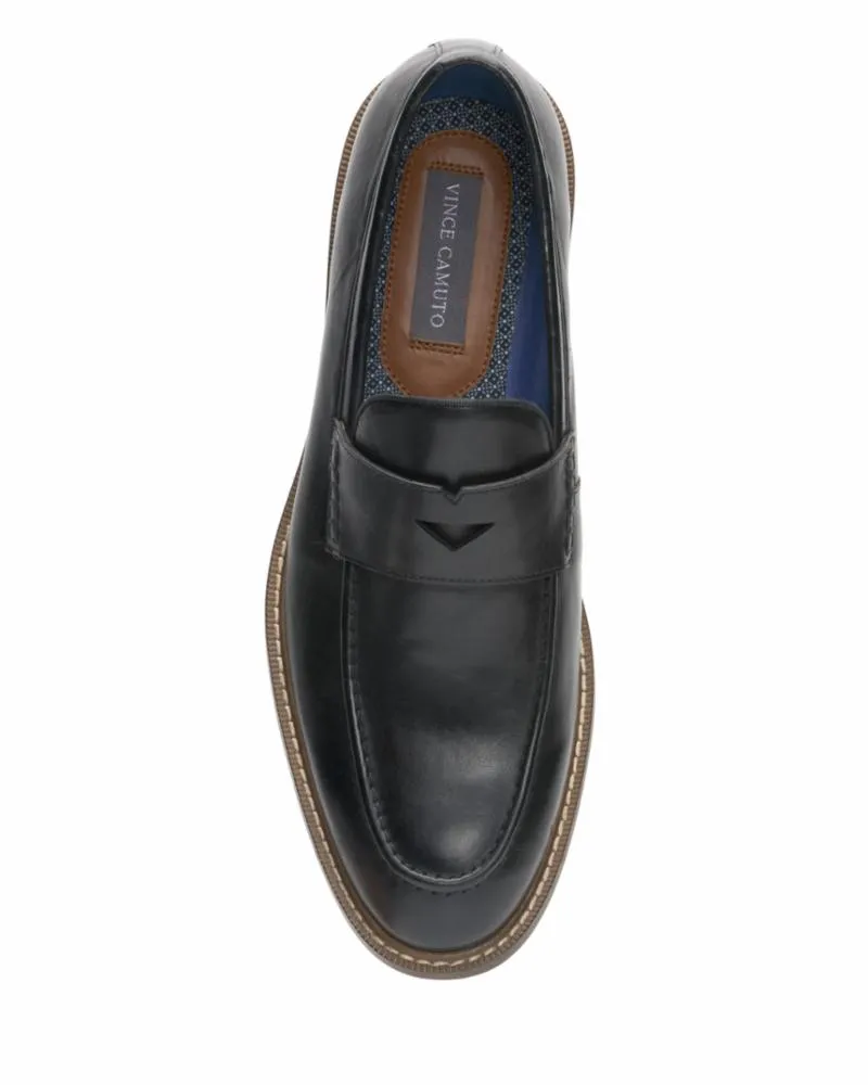 Vince Camuto Men LACHLAN BLACK/SHIHARA