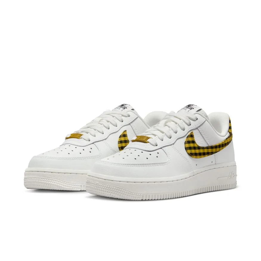 WMNS AIR FORCE 1 '07 ESS TREND DZ2784-102