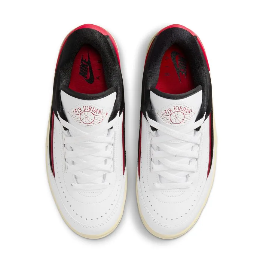 WMNS AIR JORDAN 2 RETRO LOW FD4849-106