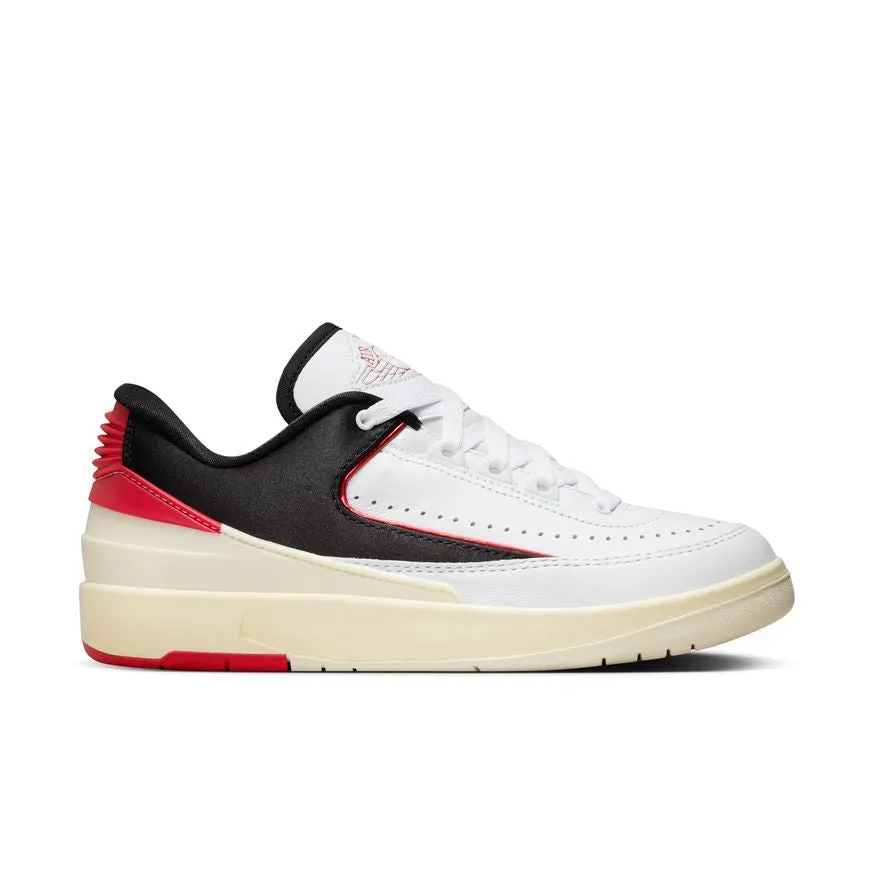 WMNS AIR JORDAN 2 RETRO LOW FD4849-106