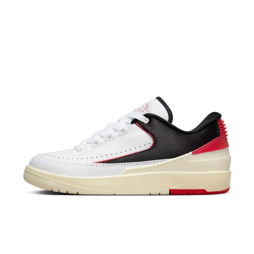 WMNS AIR JORDAN 2 RETRO LOW FD4849-106