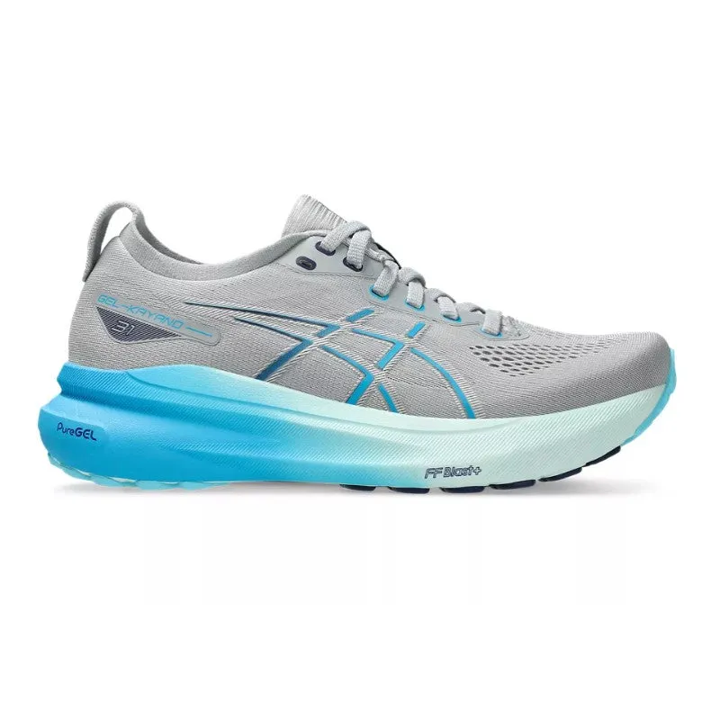 Womens Asics Gel-Kayano 31  (B-Width)