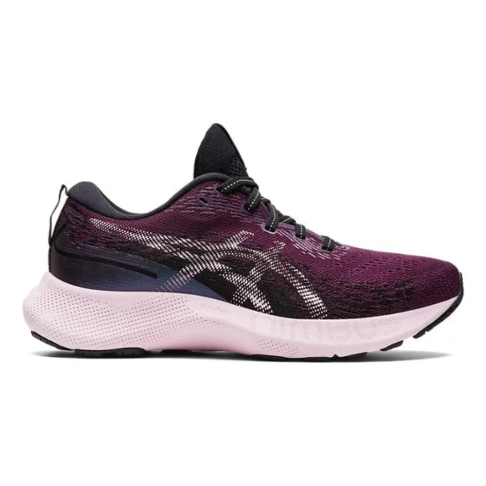 Womens Asics Gel-Nimbus Lite 3 (B-Width)