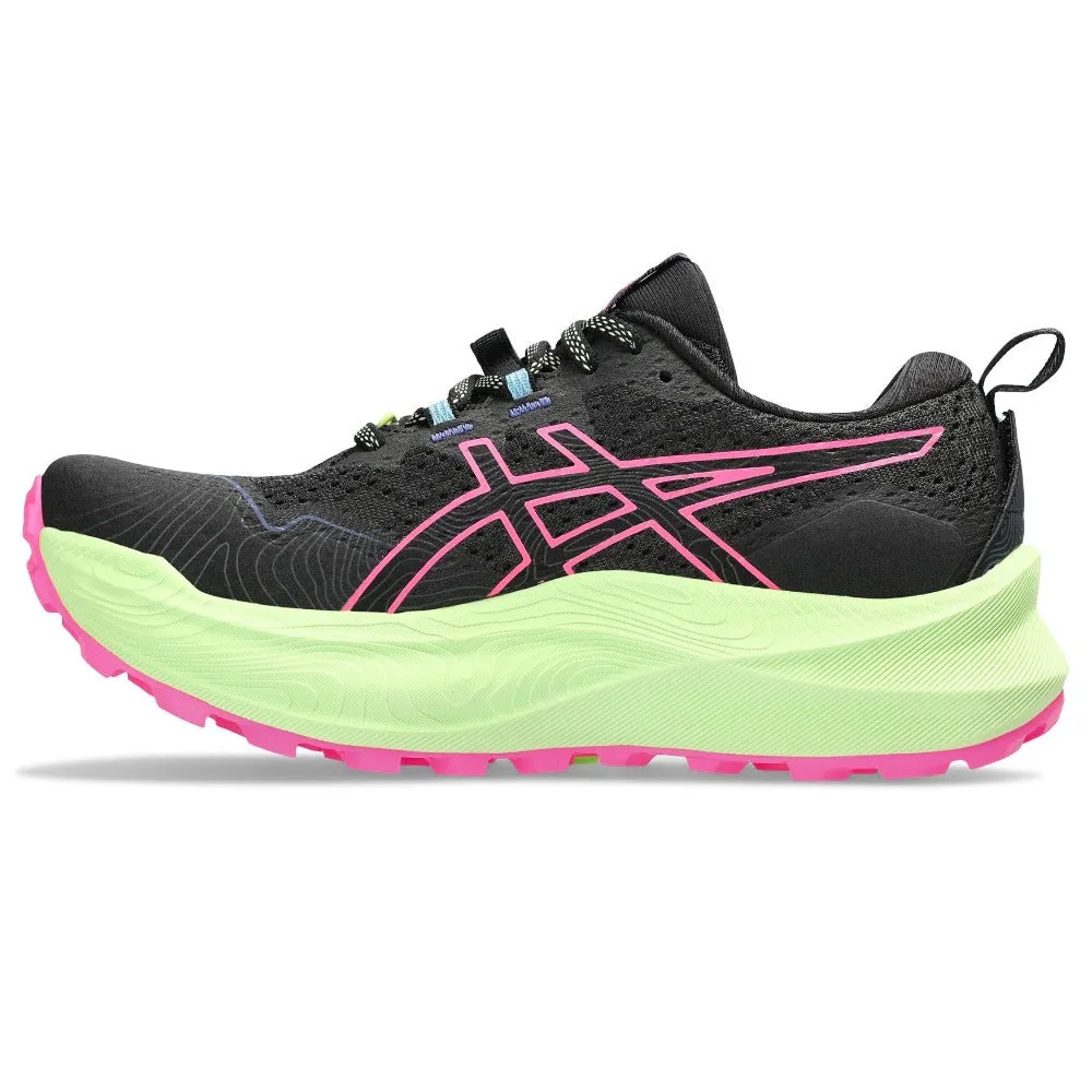 Womens Asics Trabuco Max (B Width)