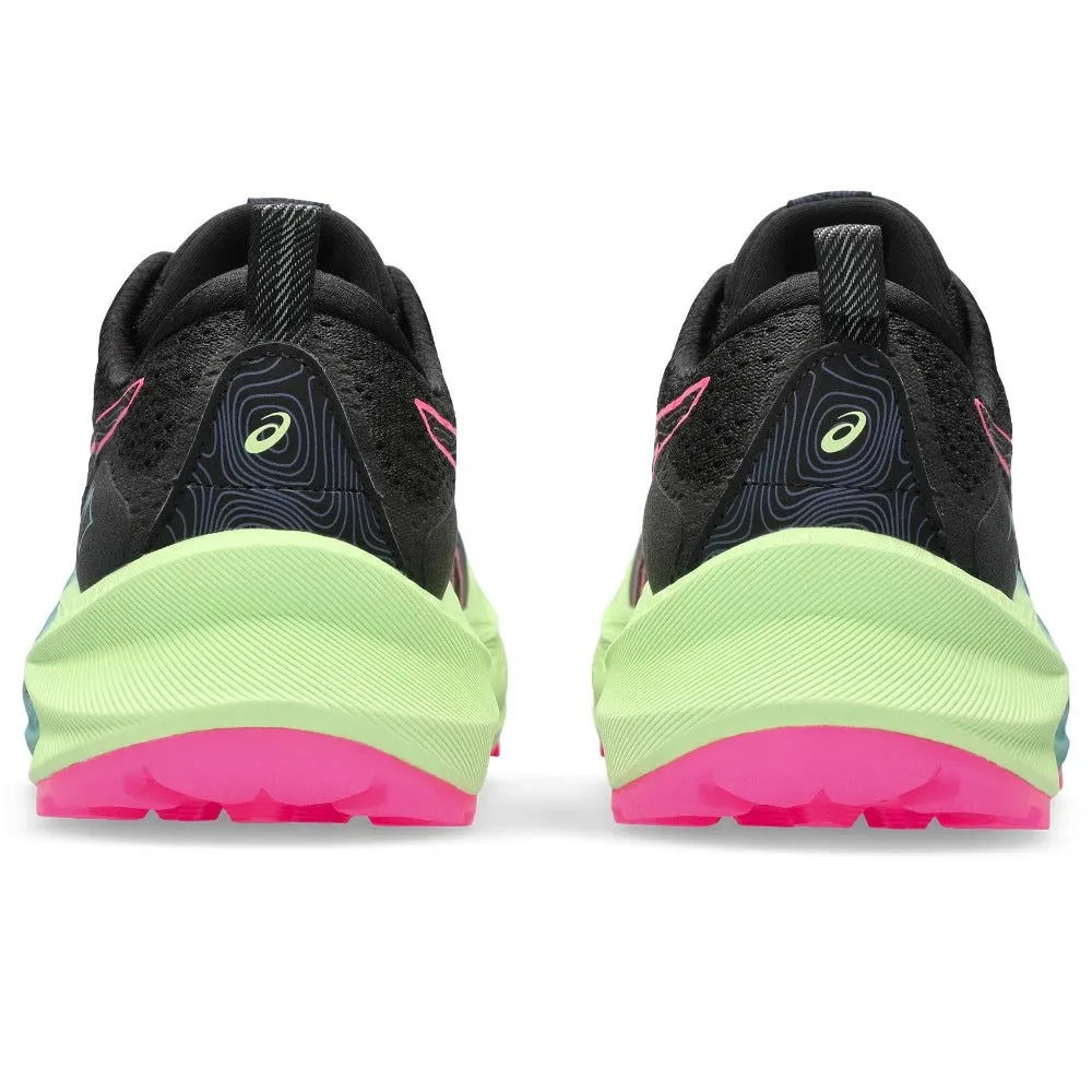 Womens Asics Trabuco Max (B Width)