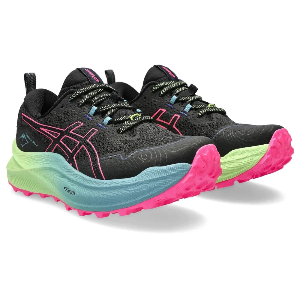 Womens Asics Trabuco Max (B Width)