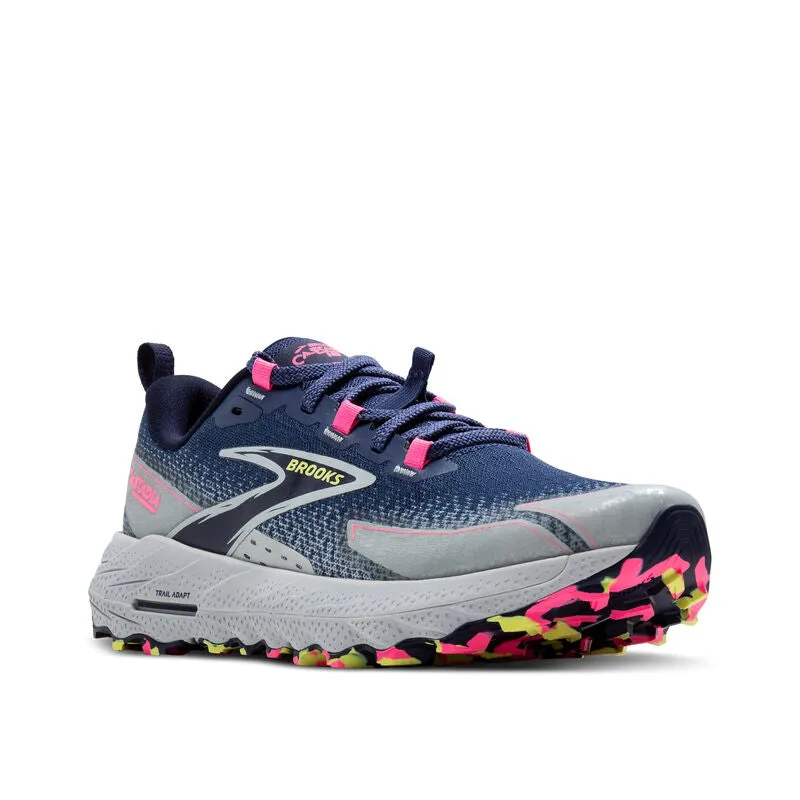 Womens Brooks Cascadia 18 (B-Width)