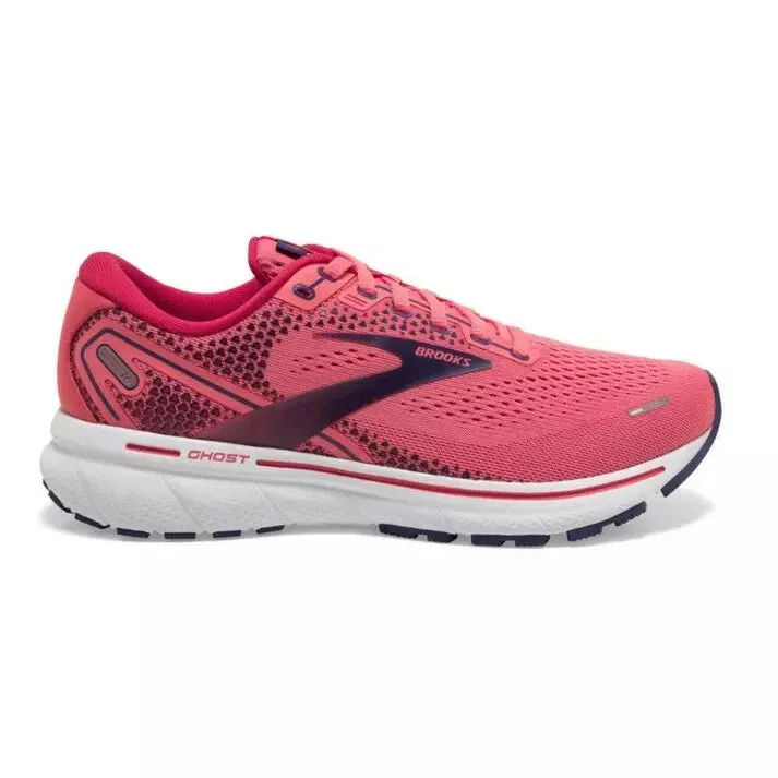 Womens Brooks Ghost 14 (B - Width)