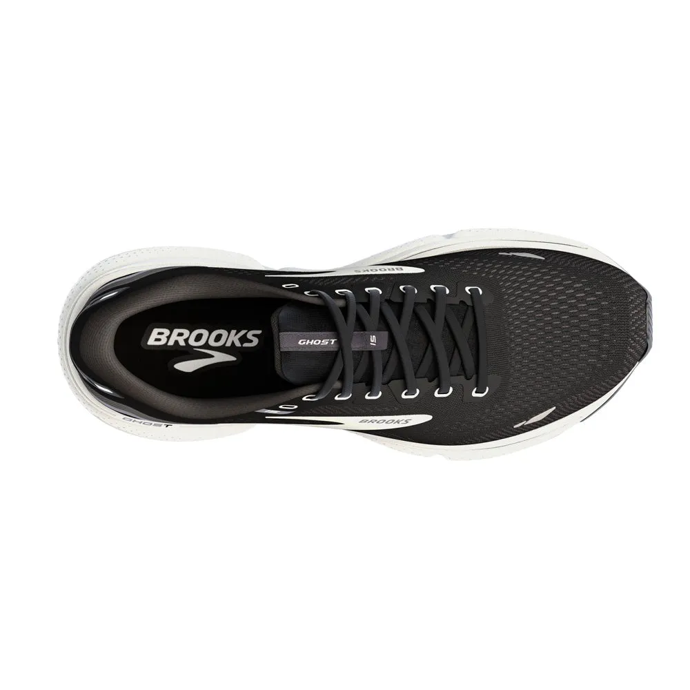 Womens Brooks Ghost 15 (B-Width)