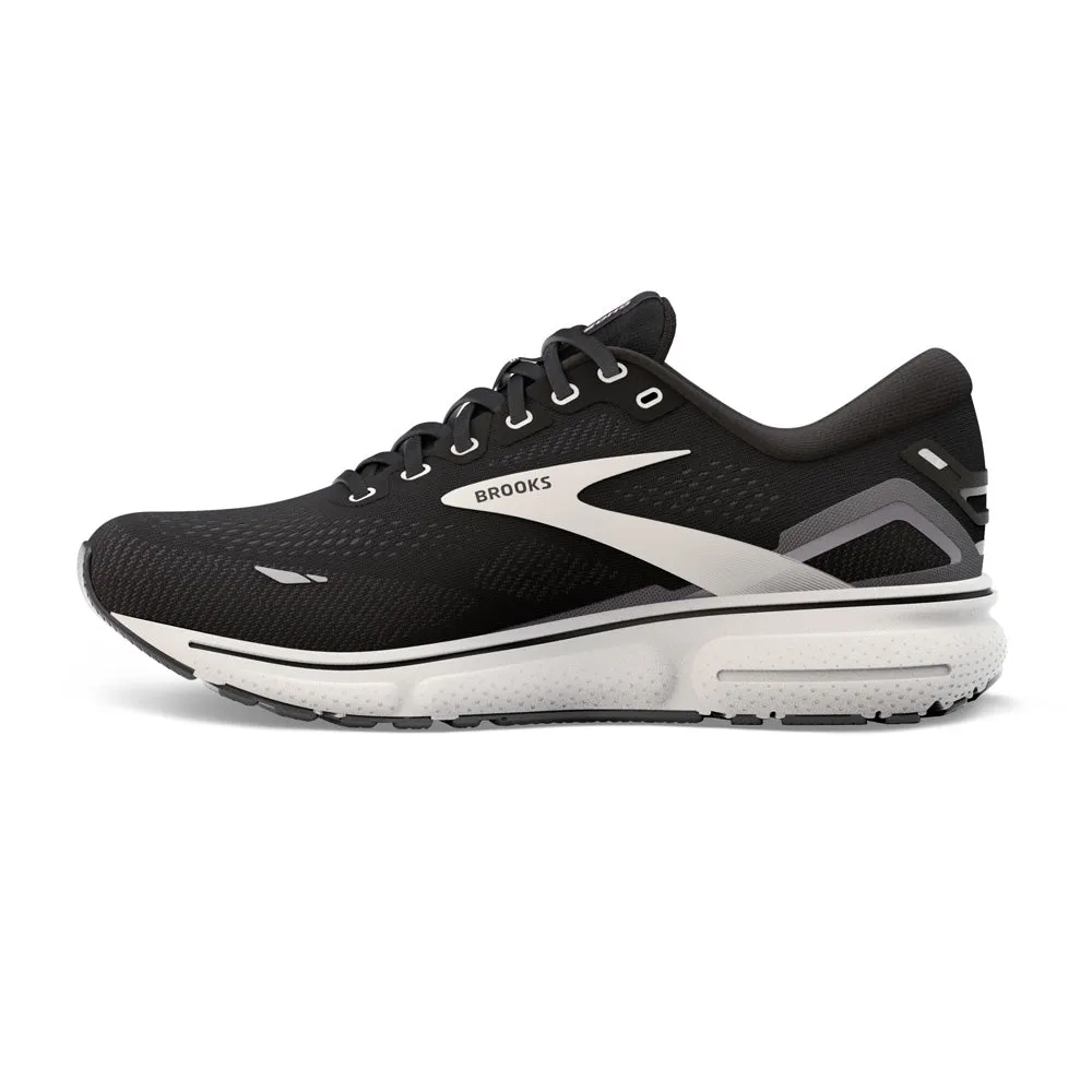 Womens Brooks Ghost 15 (B-Width)