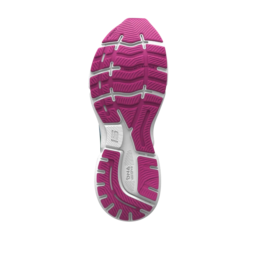 Womens Brooks Ghost 15 (B-Width)