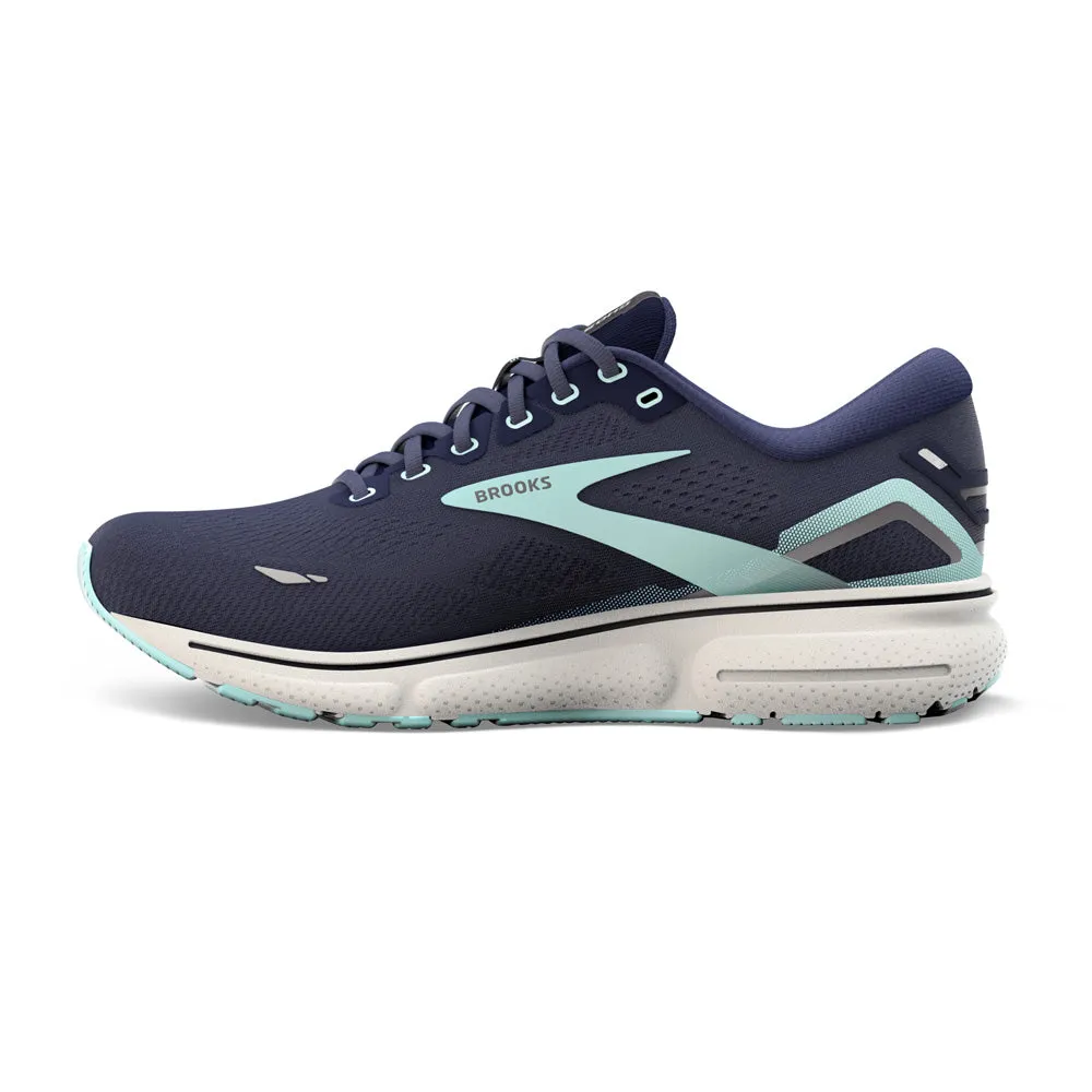 Womens Brooks Ghost 15 (B-Width)