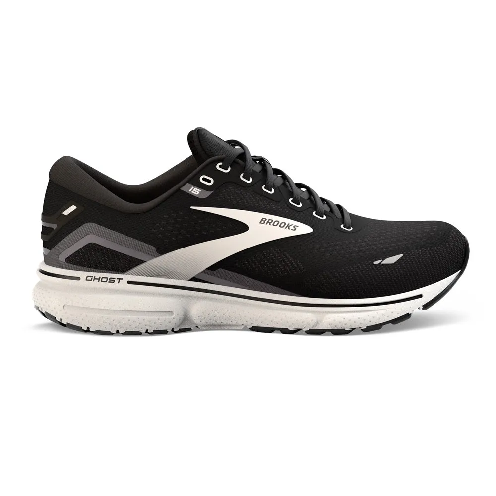 Womens Brooks Ghost 15 (B-Width)